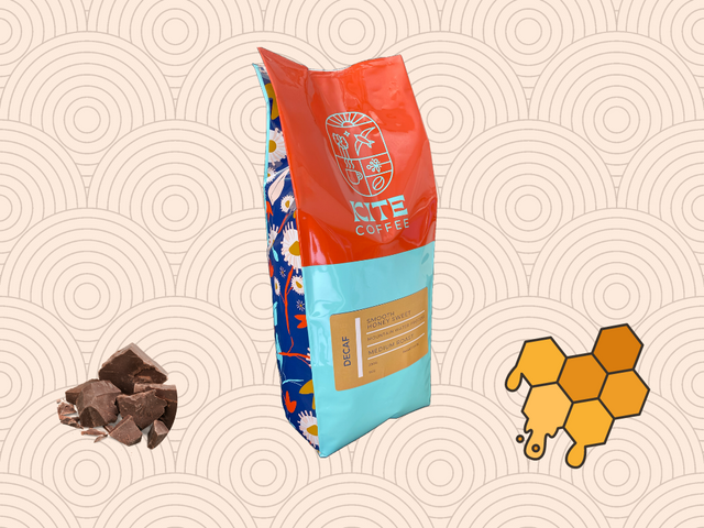 Decaf - Fresh locally roasted coffee beans