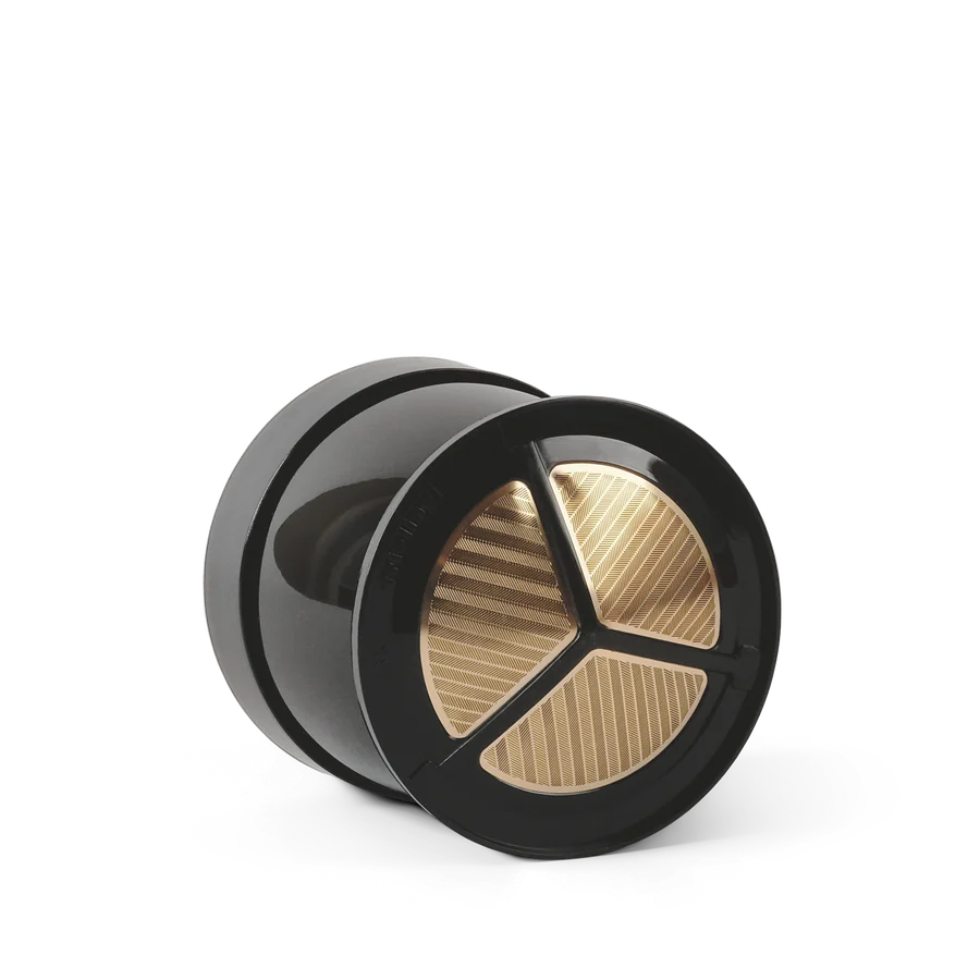 Coffee Maker - Ezicaf Gold Filter for One