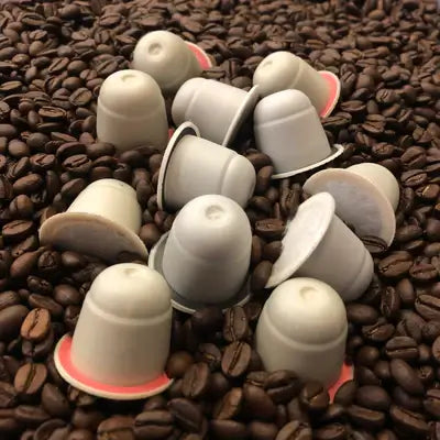 Magnitude Nespresso Compatible Pods