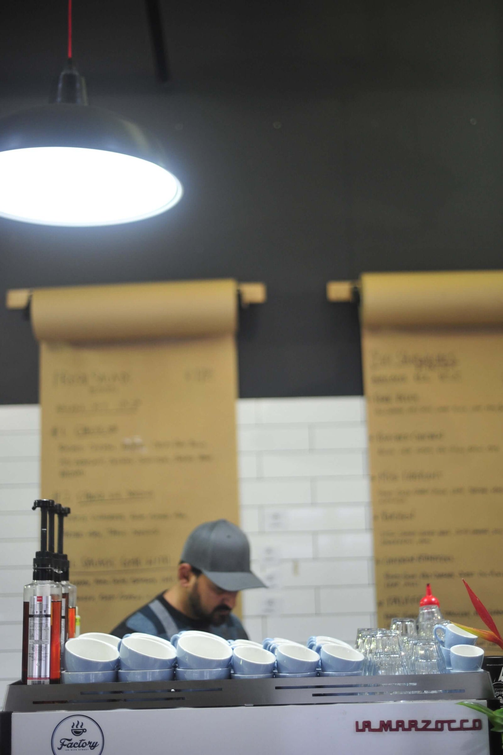 Cafe tips - how do you get better at serving your customers?