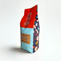 Decaf - Fresh locally roasted coffee beans