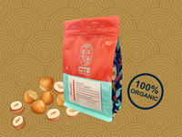 Organic Coffee - Mexican Chiapas Single Origin