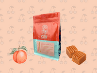 Pinnacle Blend - Fresh locally roasted coffee beans
