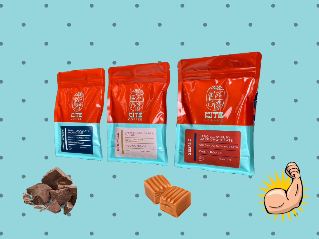 Sampler Pack