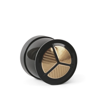 Coffee Maker - Ezicaf Gold Filter for One