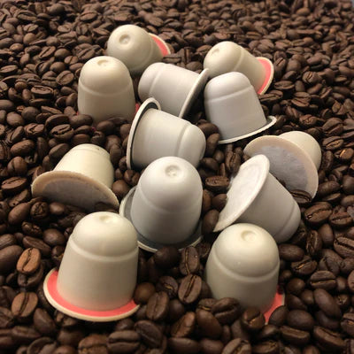 Seismic PODS x 100