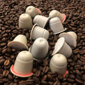 Magnitude Nespresso Compatible Pods